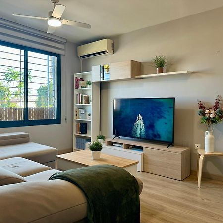 Beach Apartment, Torre Benagalbon Kültér fotó