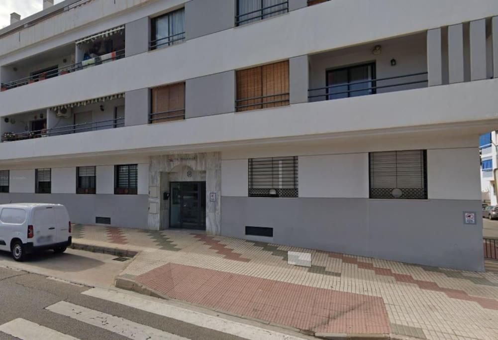 Beach Apartment, Torre Benagalbon Kültér fotó