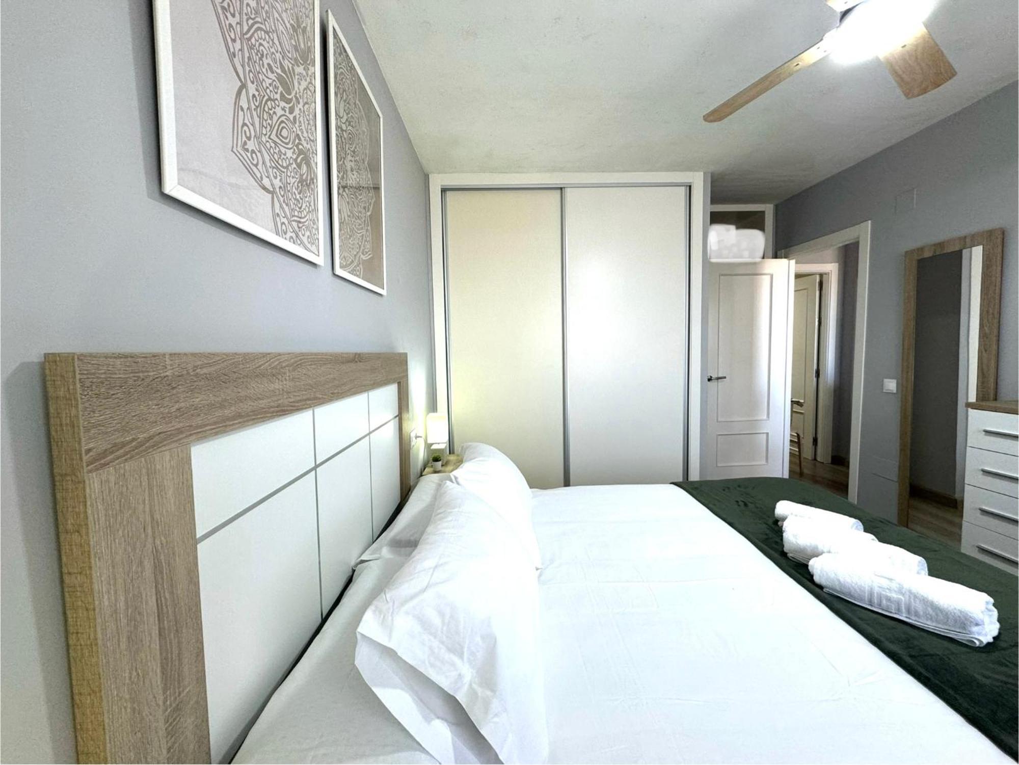 Beach Apartment, Torre Benagalbon Kültér fotó