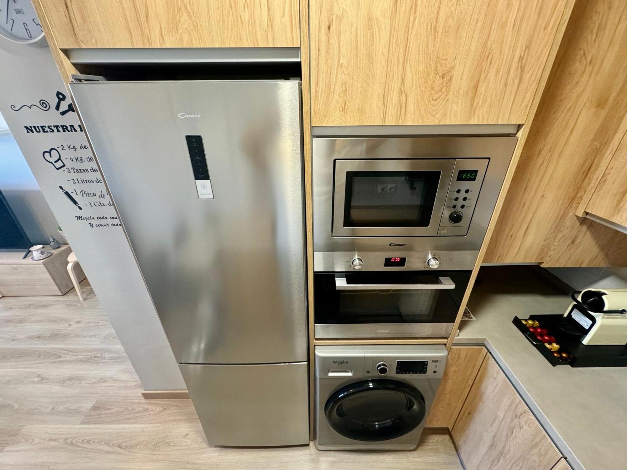 Beach Apartment, Torre Benagalbon Kültér fotó