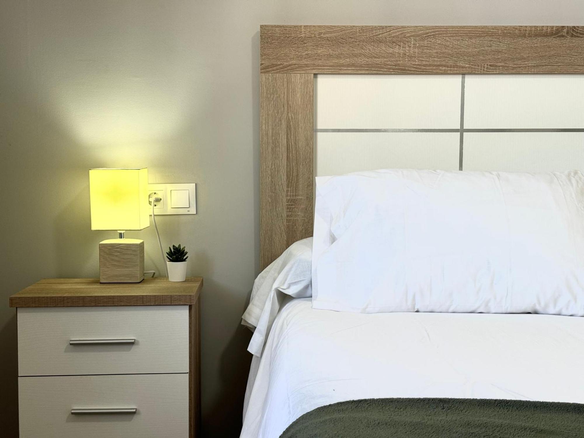 Beach Apartment, Torre Benagalbon Kültér fotó