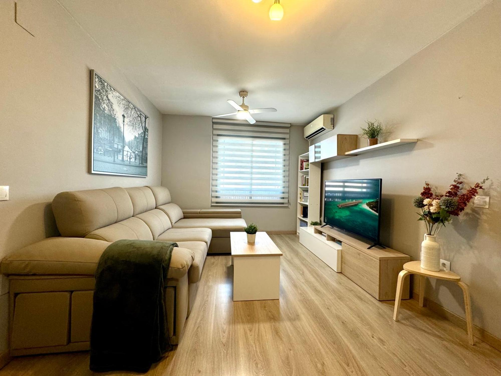 Beach Apartment, Torre Benagalbon Kültér fotó